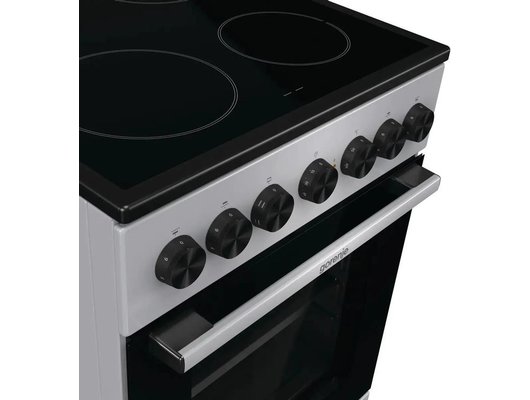 Плита электрическая GORENJE GEC5B60SG
